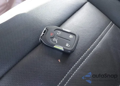 2020 GMC Acadia Fwd Denali из США, поврежденный, VIN 1GKKNPLS4LZ235196